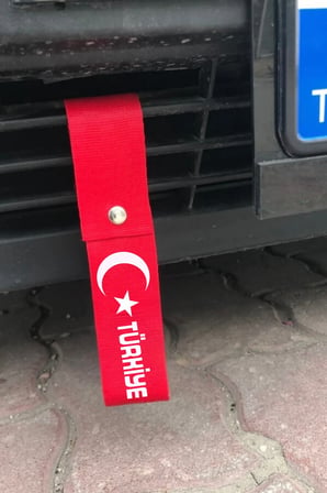 Opel Vectra B Uyumlu Torpido Kaplama Halısı & Oto Ayna Askısı & Kaydırmaz Ped & Araç Dış Aksesuar Seti