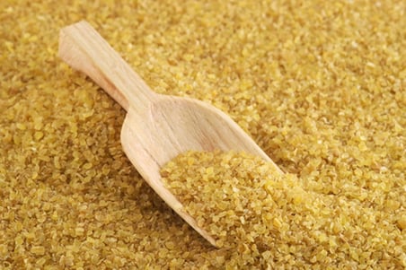 Pilavlık Bulgur 1 Kg