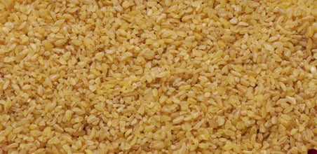 Midyat Pilavlık Bulgur 1 Kg