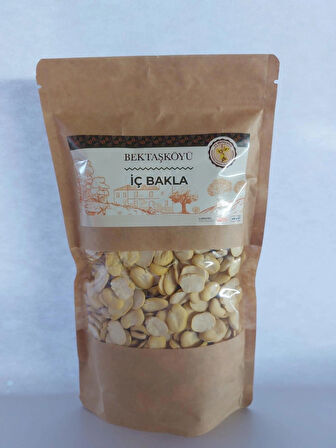 İÇ BAKLA