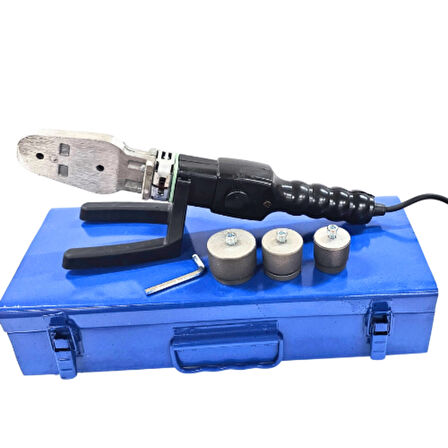 CLAS TECH MİNİ PPRC BORU KAYNAK MAKİNESİ