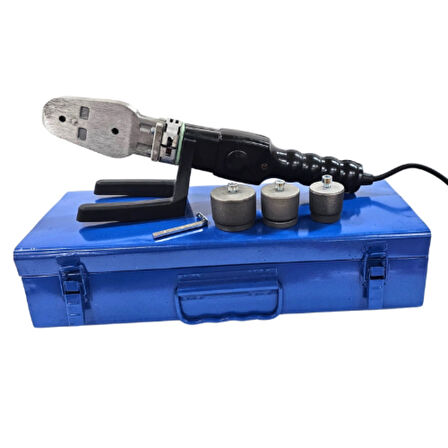 CLAS TECH MİNİ PPRC BORU KAYNAK MAKİNESİ