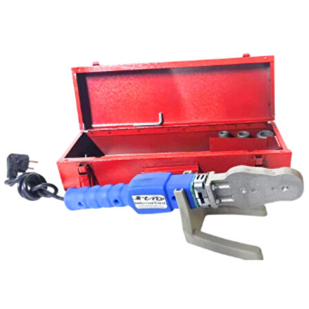 CLAS TECH MİNİ PPRC BORU KAYNAK MAKİNESİ