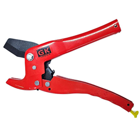 GK TOOLS PPRC, PVC BORU KESME MAKASI