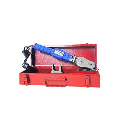 TEKMARKED MİNİ PPRC BORU KAYNAK MAKİNESİ