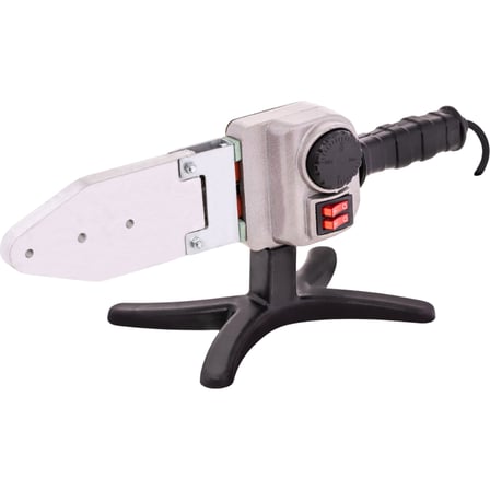CLASS TECH PLASTİK BORU KAYNAK MAKİNESİ METAL GÖVDE 1600W