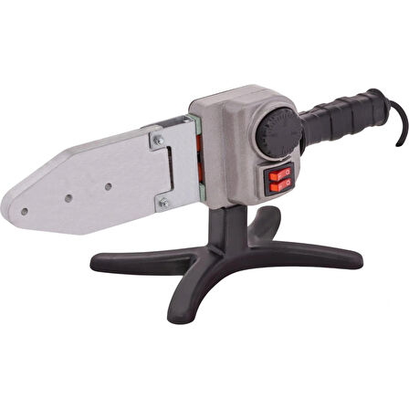 CLASS TECH PLASTİK BORU KAYNAK MAKİNESİ PLASTİK GÖVDE 1600W