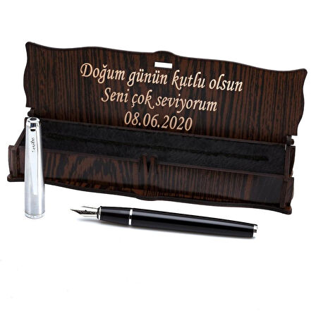 İsme Özel Scrikss Dolma Kalem