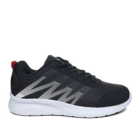 Günlük Rahat Ortopedik Taban Erkek  Bağcıklı Su Geçirmez Spor Ayakkabı Sneaker