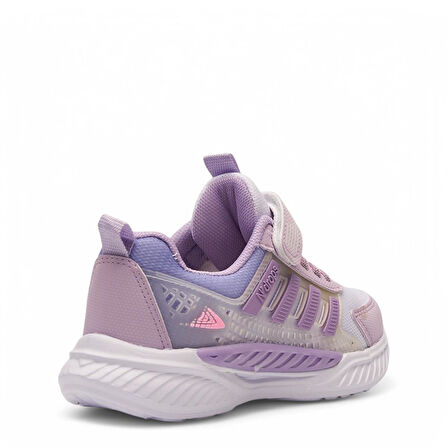 Çocuk Günlük Fileli Sneakers Spor Ayakkabı Okul Ayakkabısı
