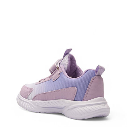 Çocuk Günlük Fileli Sneakers Spor Ayakkabı Okul Ayakkabısı