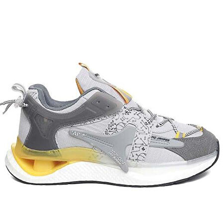 Su Geçirmez Air-Cooled Memory Foam Sneaker  Köpük Taban Çok Rahat Spor Ayakkabı