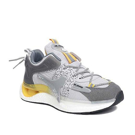 Su Geçirmez Air-Cooled Memory Foam Sneaker  Köpük Taban Çok Rahat Spor Ayakkabı