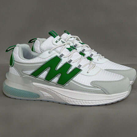 Su Geçirmez Air-Cooled Memory Foam Sneaker  Rahat Spor Ayakkabı