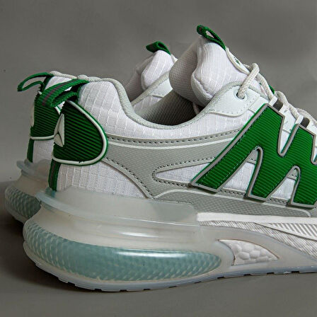 Su Geçirmez Air-Cooled Memory Foam Sneaker  Rahat Spor Ayakkabı