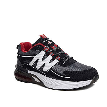 Su Geçirmez Air-Cooled Memory Foam Sneaker  Rahat Spor Ayakkabı