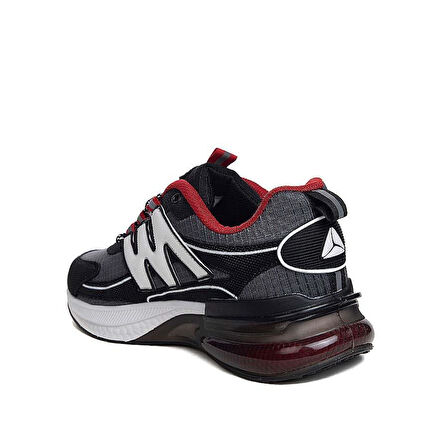 Su Geçirmez Air-Cooled Memory Foam Sneaker  Rahat Spor Ayakkabı