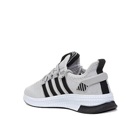 Kadın Günlük Rahat Yumuşak Ekstra Hafif Konforlu Sneaker Esnek Yürüyüş Spor Ayakkabı