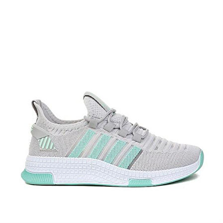 Kadın Günlük Rahat Yumuşak Ekstra Hafif Konforlu Sneaker Esnek Yürüyüş Spor Ayakkabı