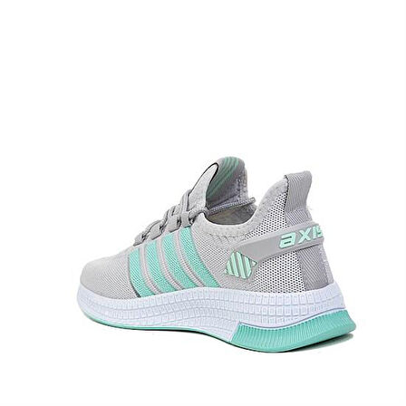 Kadın Günlük Rahat Yumuşak Ekstra Hafif Konforlu Sneaker Esnek Yürüyüş Spor Ayakkabı