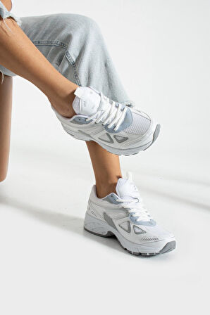  Kadın, Erkek, Unisex  Triko Günlük Yürüyüş Spor Ayakkabısı,Sneaker