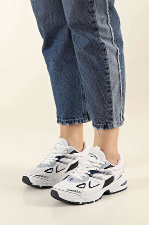  Kadın, Erkek, Unisex  Triko Günlük Yürüyüş Spor Ayakkabısı,Sneaker