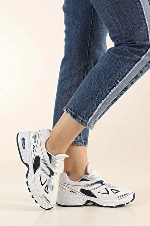  Kadın, Erkek, Unisex  Triko Günlük Yürüyüş Spor Ayakkabısı,Sneaker