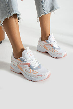  Kadın, Erkek, Unisex  Triko Günlük Yürüyüş Spor Ayakkabısı,Sneaker