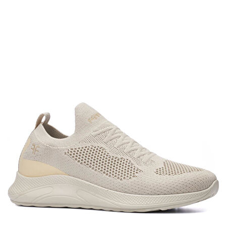 Günlük Kadın Erkek  Unisex Sneaker Triko Nefes Alabilen Yürüyüş Bağcıksız Esnek  Spor Ayakkabı 