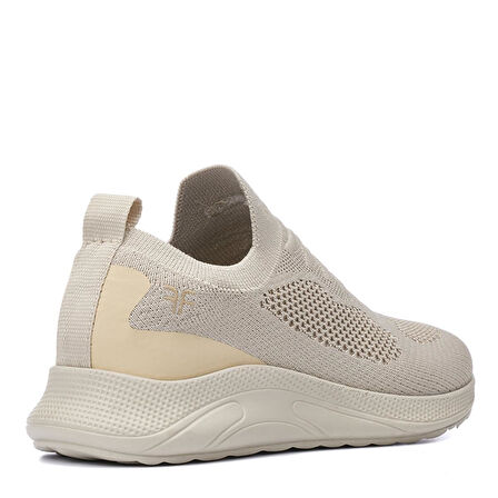 Günlük Kadın Erkek  Unisex Sneaker Triko Nefes Alabilen Yürüyüş Bağcıksız Esnek  Spor Ayakkabı 