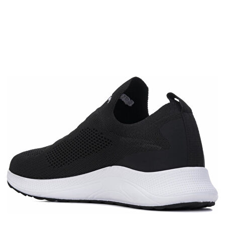 Günlük Kadın Erkek  Unisex Sneaker Triko Nefes Alabilen Yürüyüş Bağcıksız Esnek  Spor Ayakkabı 