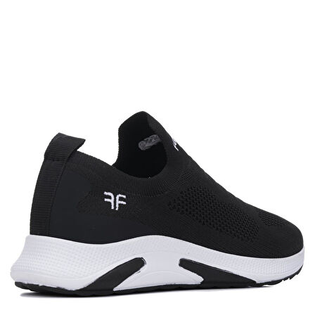 Günlük Kadın Erkek  Unisex Sneaker Triko Nefes Alabilen Yürüyüş Bağcıksız Esnek  Spor Ayakkabı 