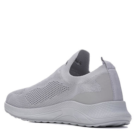 Günlük Kadın Erkek  Unisex Sneaker Triko Nefes Alabilen Yürüyüş Bağcıksız Esnek  Spor Ayakkabı 