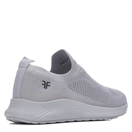 Günlük Kadın Erkek  Unisex Sneaker Triko Nefes Alabilen Yürüyüş Bağcıksız Esnek  Spor Ayakkabı 