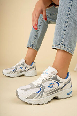  Kadın, Erkek, Unisex  Triko Günlük Yürüyüş Spor Ayakkabısı,Sneaker