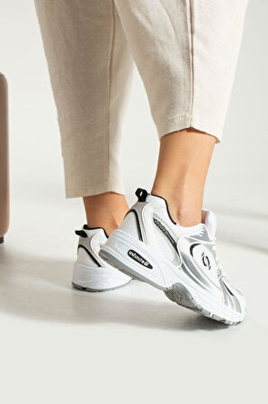  Kadın, Erkek, Unisex  Triko Günlük Yürüyüş Spor Ayakkabısı,Sneaker