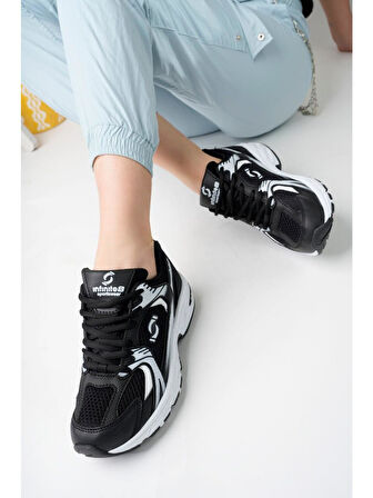  Kadın, Erkek, Unisex  Triko Günlük Yürüyüş Spor Ayakkabısı,Sneaker