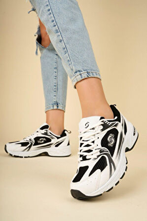  Kadın, Erkek, Unisex  Triko Günlük Yürüyüş Spor Ayakkabısı,Sneaker