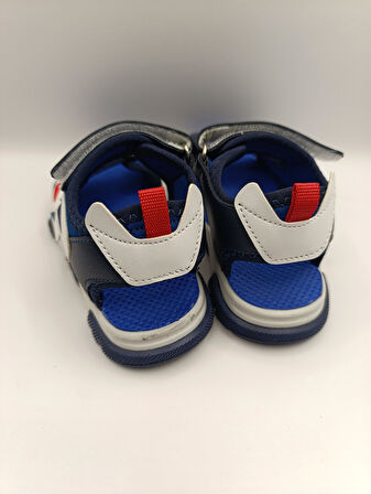 Esnek  Yumuşak Taban Dayanıklı Çocuk Spor Sandalet Terlik