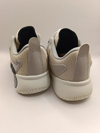 Çocuk Su İtici Kumaş Akıllı Bağcıklı Spor Ayakkabı Sneaker