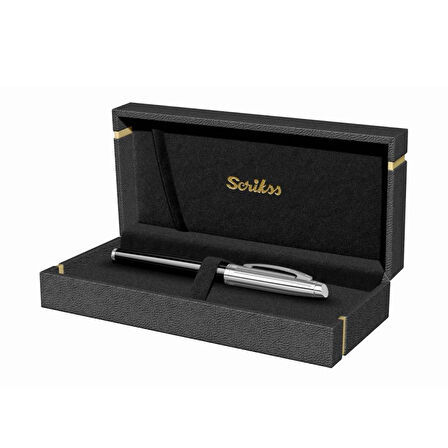Scrikss Marka Kişiye Özel Tükenmez Kalem
