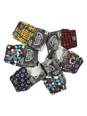 Premium Alışveriş Fırsatı Kullanışlı Ürün Kaliteli Seçim Gümüş Boxer