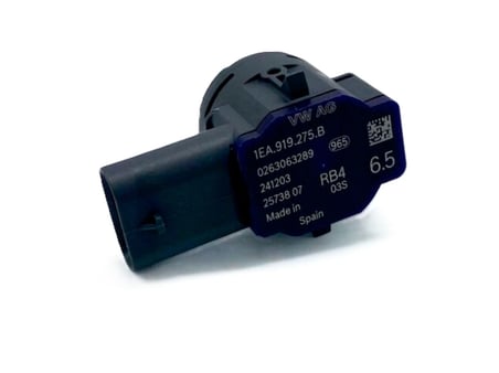 Audı A3 A5 A6 Q4 Q5 Q6 Park Sensörü Orjinal Sıfır 1EA919275B