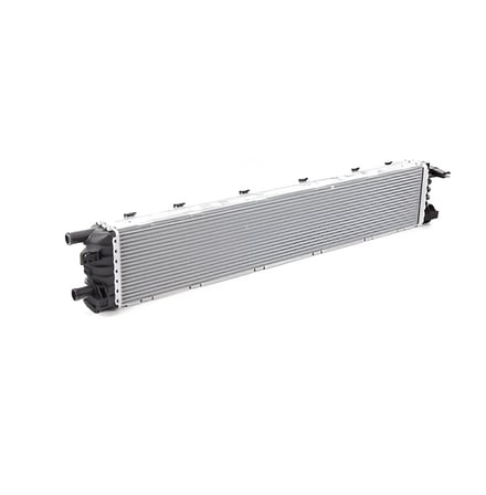 BEHR Audı A4 A5 A6 Q5 2.0 TDI İntercooler Radyatörü 4G0145804
