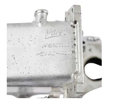 VALEO A4 A5 A6 A7 Q5 2.0 TDİ CJCD-CSUA-CAGB-CJCB-CSUB-DETA-DFVA-CAHB-CGLD-CNHC Emme Manifoldu 04L129711E 04L129711C