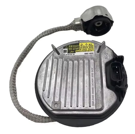 Toyata Lexux Subaru Xenon Far Beyni 85967-45010