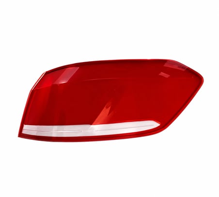 Mercedes E Serisi W212 2014-2016 Sağ Stop Camı