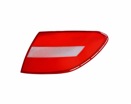 Mercedes C Serisi W204 Stop Camı Sağ 2011-2014