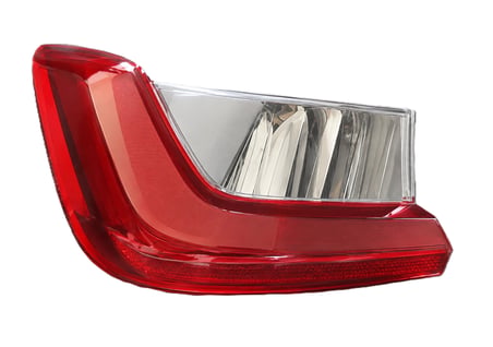 Bmw G20 2019-2021 Arka Sol Stop Camı