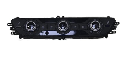 Audi A5 (F5 serisi, 2017–2022) Klima Kontrol Paneli 8W0820043Q